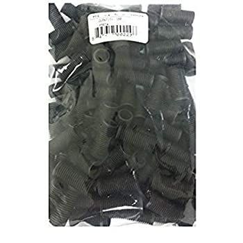 Libertyハードウェアb46114q-chr-c5?Double Prongローブフック 5 Pack FBDPRH5-PC-C 1