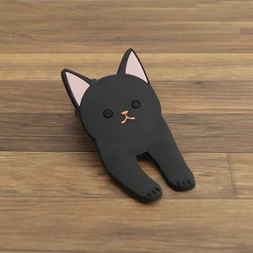 東洋ケース マグネットフッククリップ