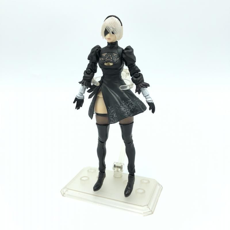 信頼への信頼 中古】開封・本体汚れ)スクウェア・エニックス ブリングアーツ その他