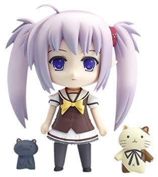 SHUFFLE！MEMORIES プリムラのちっちゃな大ぼうけん !? with おしゃべりねんどろいど プリムラ通常版 (ノンスケール ABS/PVC塗装済み可動フィギ bme6fzu