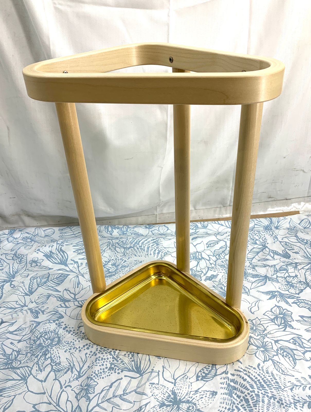 artek 115 UMBRELLA STAND