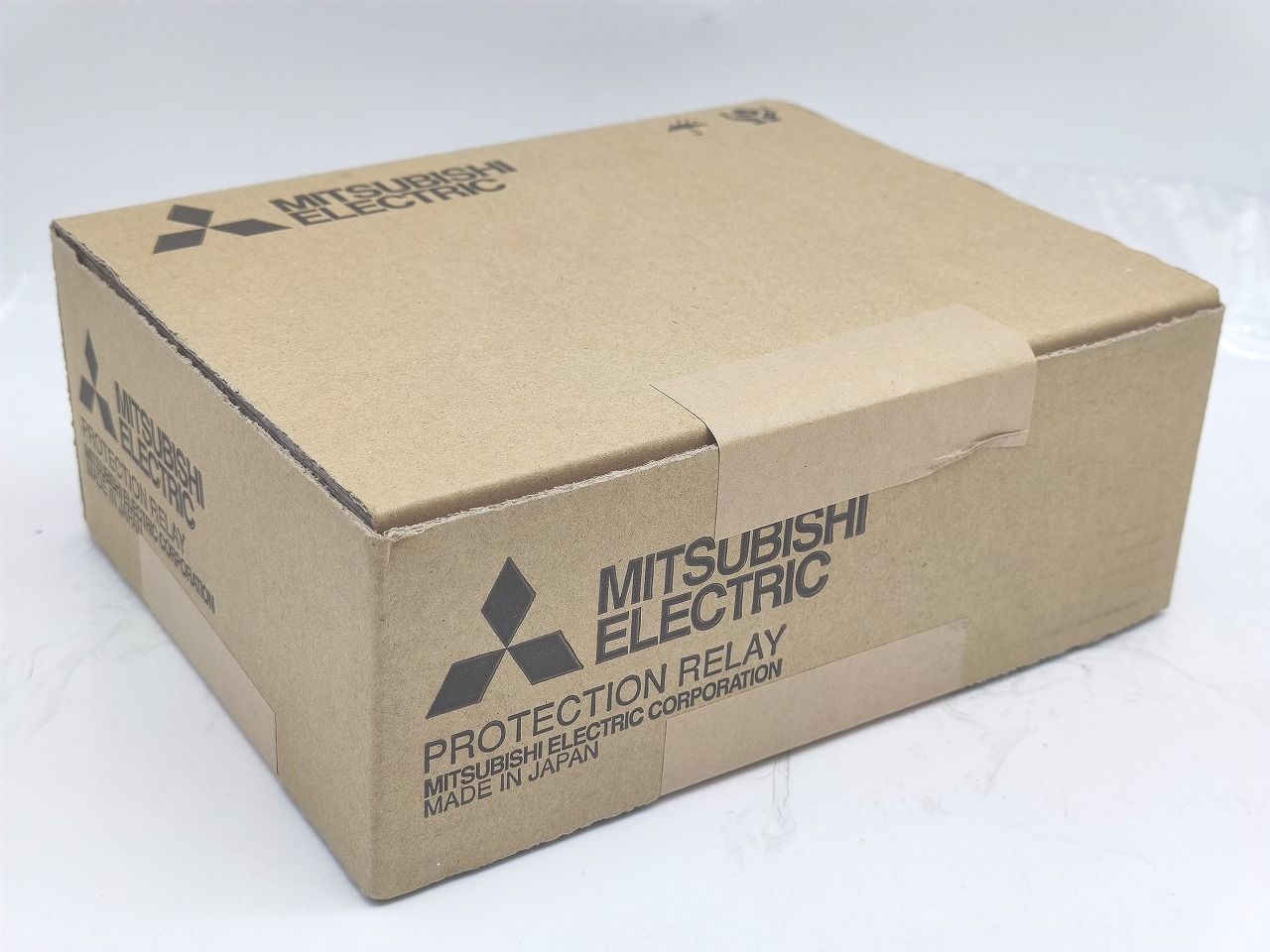 インボイス対応 箱いたみあり 箱マジック書込あり 三菱 MITSUBISHI MZT-68