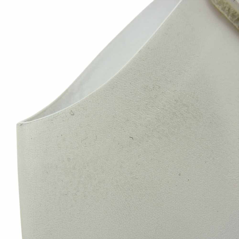 CELINE セリーヌ サンダル 313853 エスパドリーユ ウェッジソール  