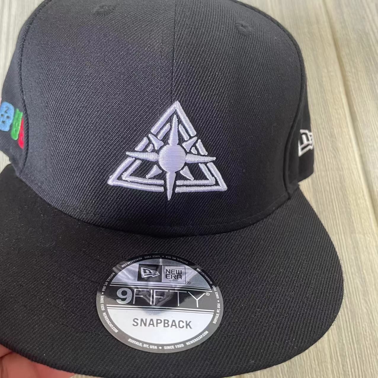 ブルーアーカイブ NEW ERAコラボ 9FIFTY アビドス　新品未開封 未使用 ブルアカNEW ERAコラボ 9FIFTYアビドス - メルカリ