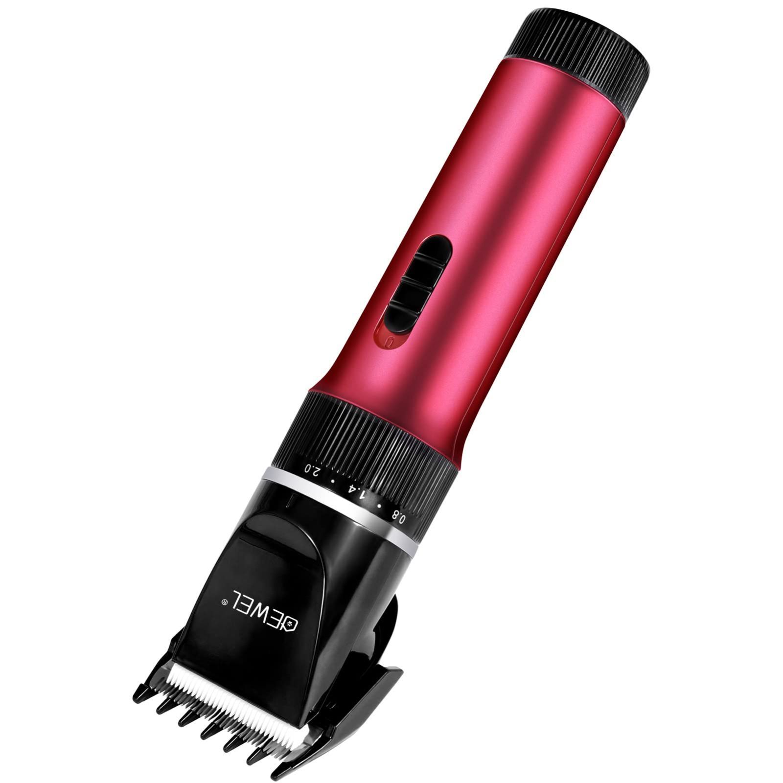 【数量限定】家庭用 犬猫対応 低騒音 プロ用 全身用 コードレス 充電式 ペット 替刃付き バリカン 電動ペット用バリカン 犬用グルーミングバリカン 猫用バリカン 犬用バリカン