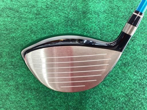 本間ゴルフ TOUR WORLD TW727 460 9.5° ドライバー DR 純正特注シャフト フレックスSR メンズ 男性用 右利き 右用 Cランク ゴルフクラブ