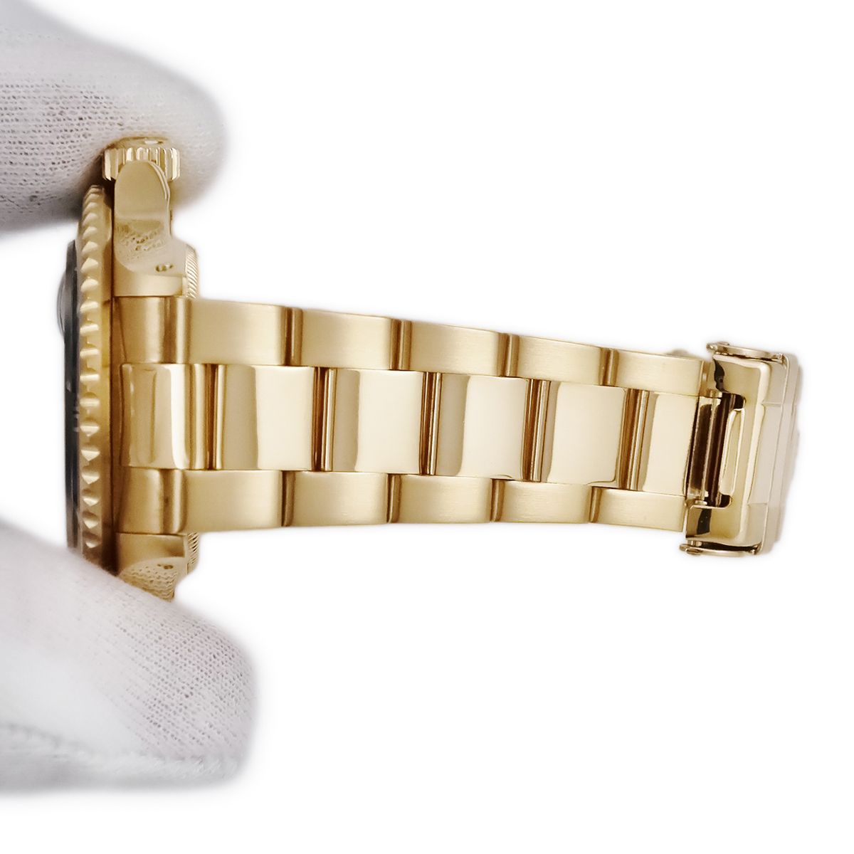 ロレックス 腕時計 16618 鑑定済み ブランド - メルカリ