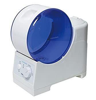 TEKNOS テクノイオン付き超音波加湿器 3.7? ELI-C37
