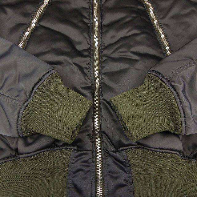Maison Margiela REPLICA ⑩ブルゾン Maison Margiela REPLICA ⑩ブルゾン