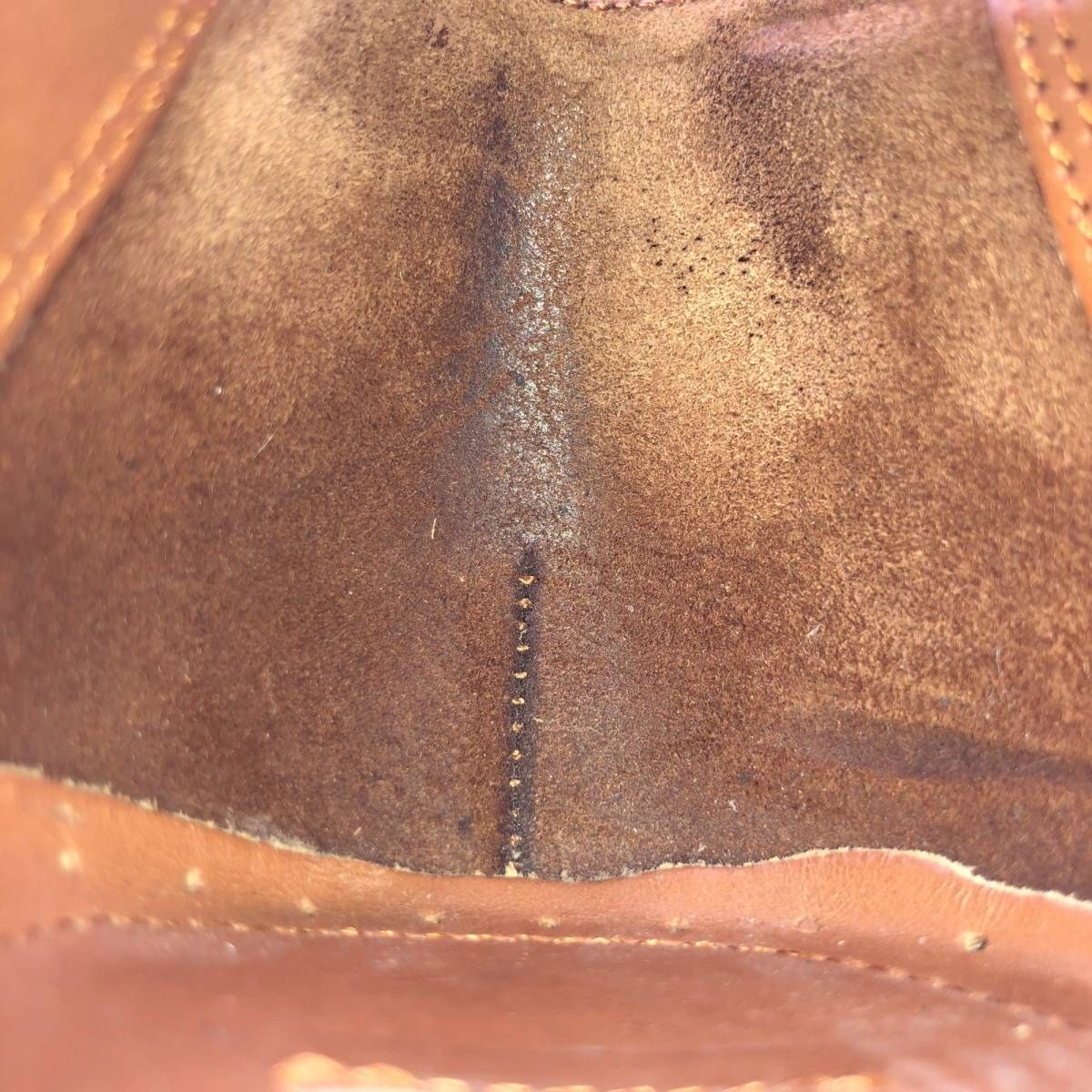 古着 ボストニアン Bostonian CLASSICS ストレートチップシューズ 9 1