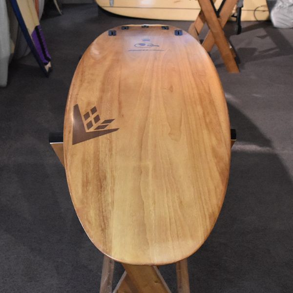c*o様 【送料込み】FIREWIRE submoon 6’6 中古】FIREWIRE ファイヤーワイヤー SUBMOON 6'4” - メルカリ