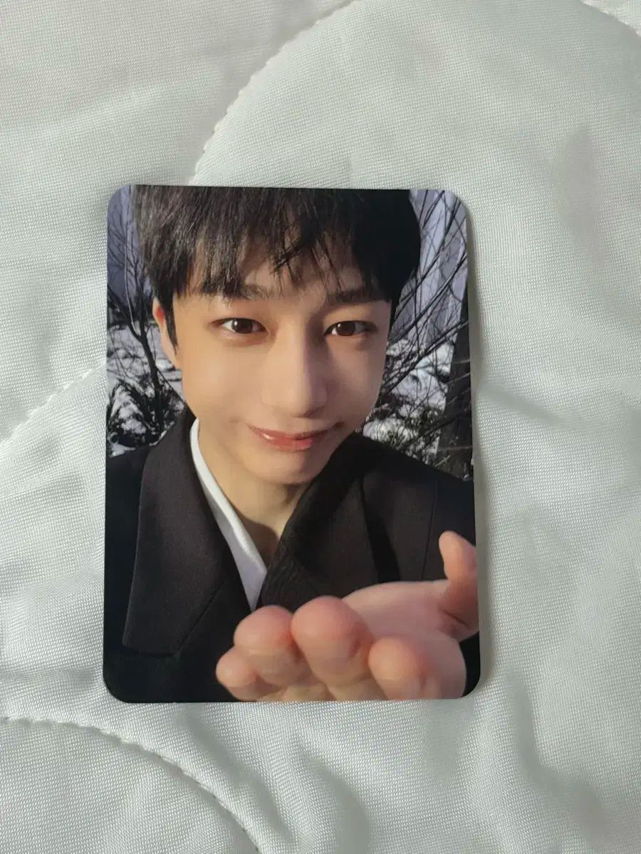 Monsta X モネク キヒョン 公開放送 サノク トレカ 한입기현 MONSTA X