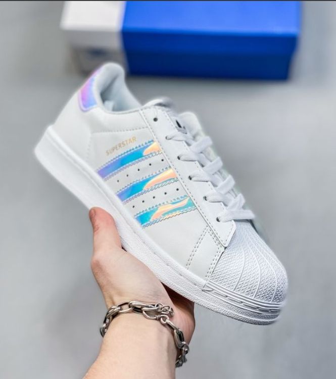 Adidas Originals Superstar Pride