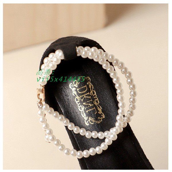 きれいめ レディースサンダル