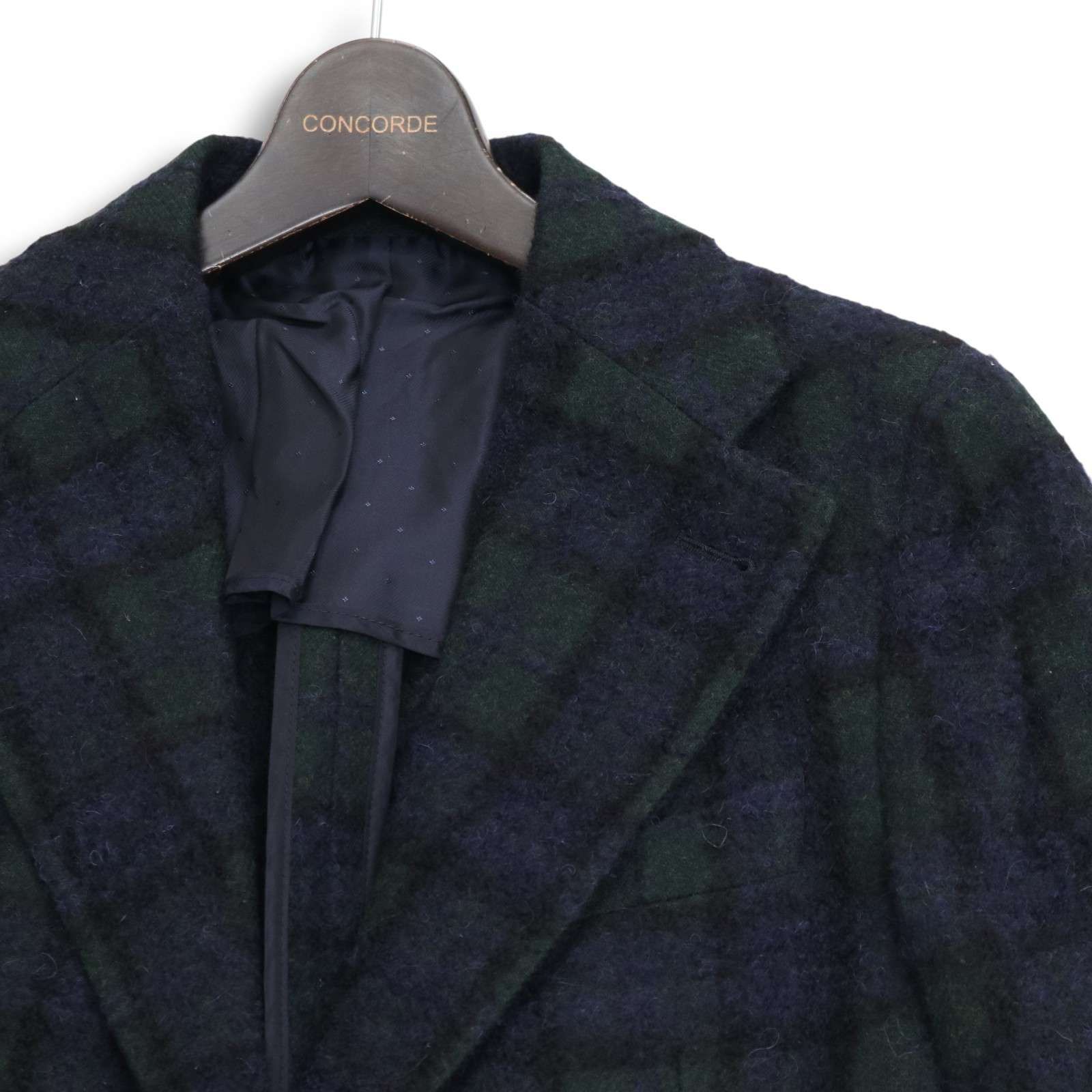 ✨TAGLIATORE PINO LERARIO カシミヤ100% ジャケット TAGLIATORE タリアトーレ PINO LERARIO ピーノレラリオ 秋冬