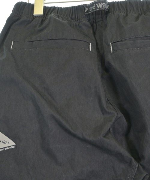  and wander パンツ その他 メンズ 古着 その他 パンツ