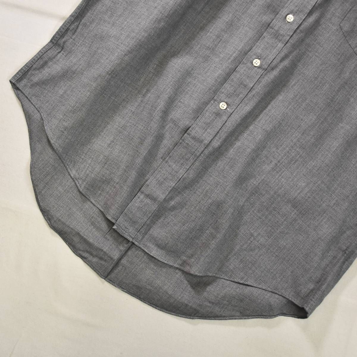 美品】 90s ヴィンテージ 日本製 バレンシアガ BALENCIAGA 長袖 美品】 90s ヴィンテージ 日本製 バレンシアガ BALENCIAGA 長袖