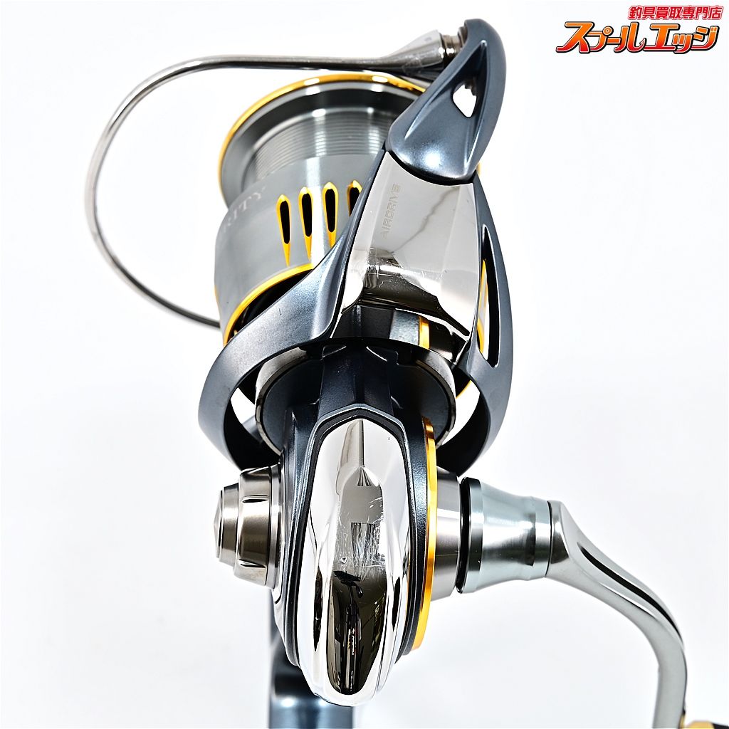 【美品】ダイワ エアリティ PC LT 3000-XH スプールのみ 楽天市場】≪パーツ≫ ダイワ '23 エアリティ PC LT3000-XH