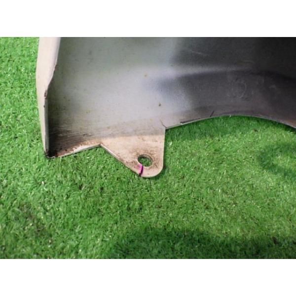 エスティマ ACR55W フロントバンパー アエラス Gエディション 4WD 7人  