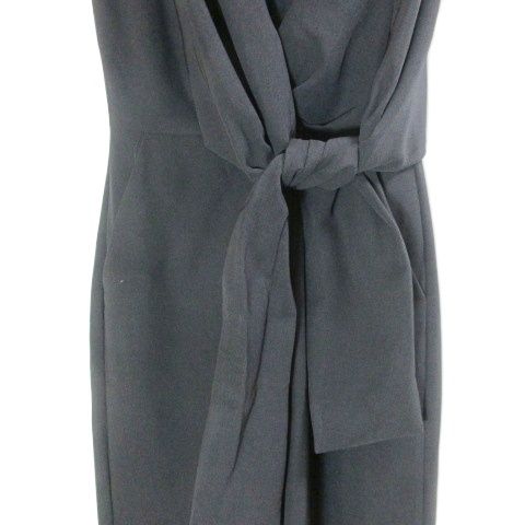 アルアバイル　　ブラックオールインワン オールインワン・サロペット|商品一覧｜allureville OFFICIAL