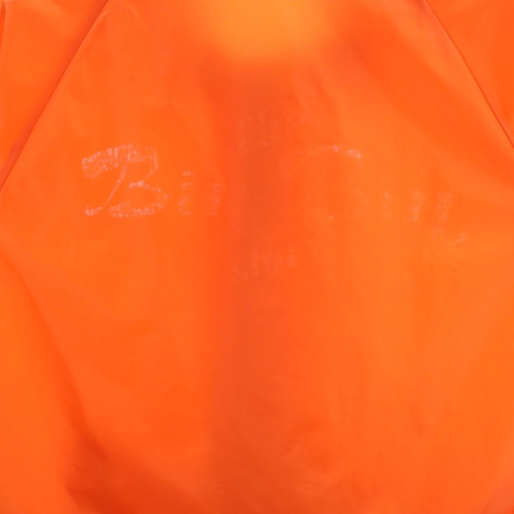 80s 教師びんびん物語 日本製 ナイロン ヴィンテージ プリント コーチ  