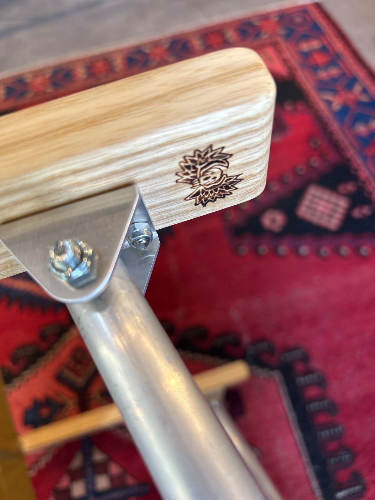 BALLISTICS LOWER CHAIR コヨーテ×コヨーテ BALLISTICS LOWER CHAIR コヨーテ×コヨーテ Ballistics LOWER CHAIR