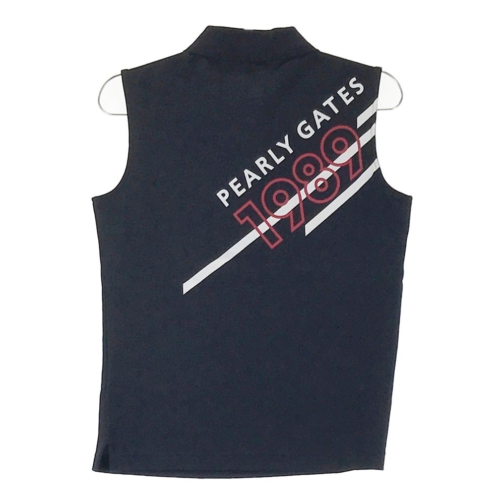 サイズ：0 PEARLY GATES パーリーゲイツ 2022年 055-2160404