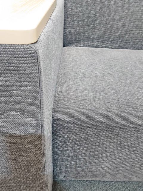 休憩スペース 個別ブースユニット