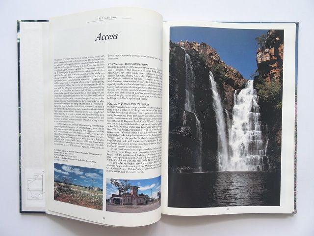 洋書◆オーストラリア写真集 本 風景 景色 自然 Yahoo!オークション - 洋書 オーストラリア写真集 本 風景 景色