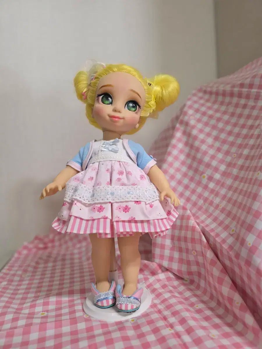 レモンティンカーベル ベビードール