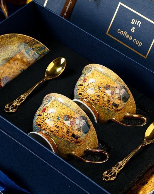 カップ＆ソーサー ティーセット