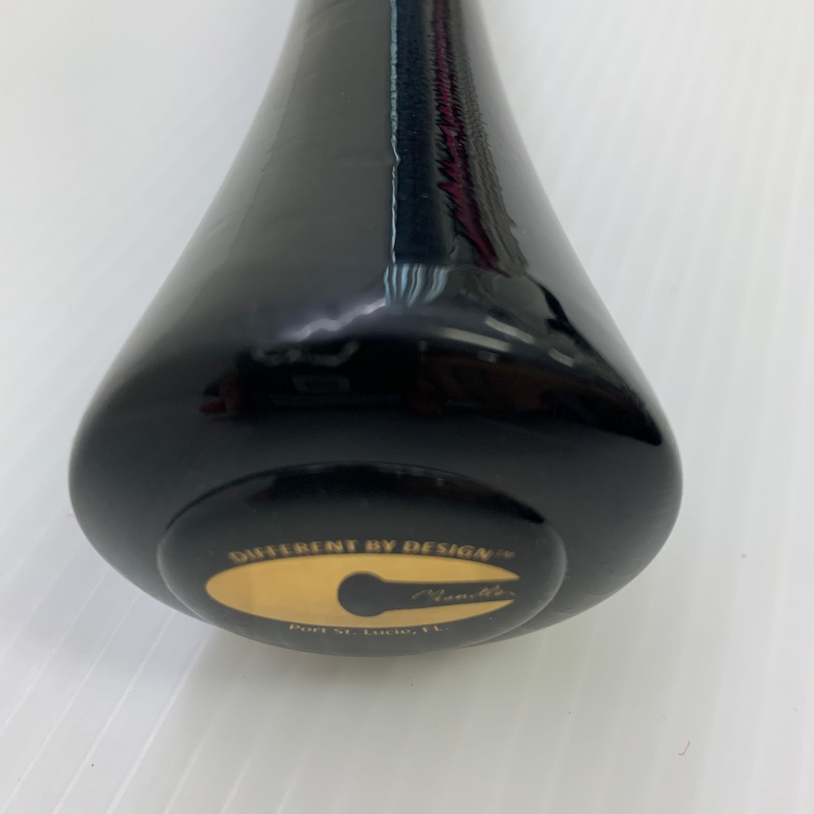 Mizuno PRIME 硬式バット メイプル NPBバット松原聖弥選手実使用