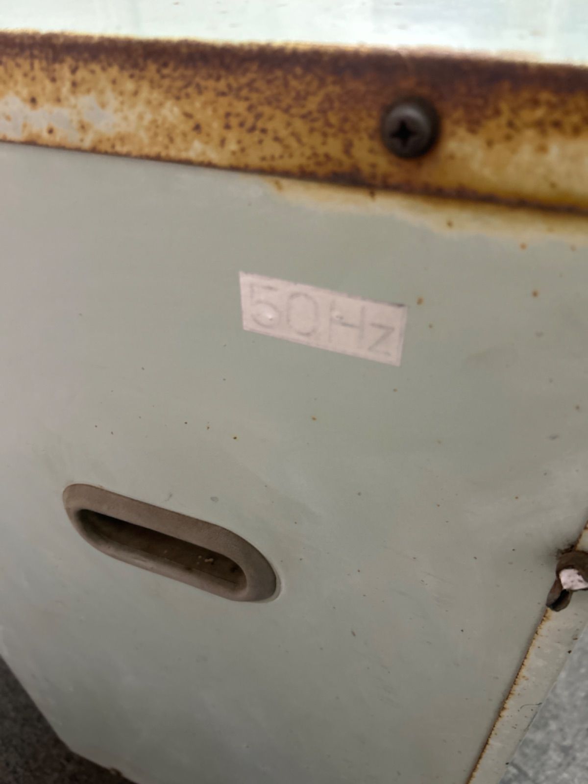 コンプレッサー PO-0.4PSA