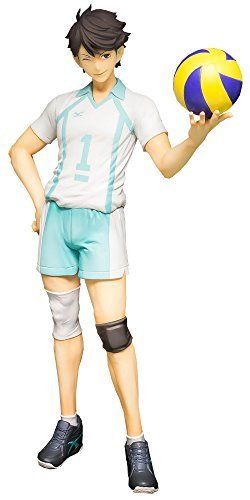 ハイキュー!! DXFフィギュア vol.7 及川徹 (ノーマルver.) 約16cm 