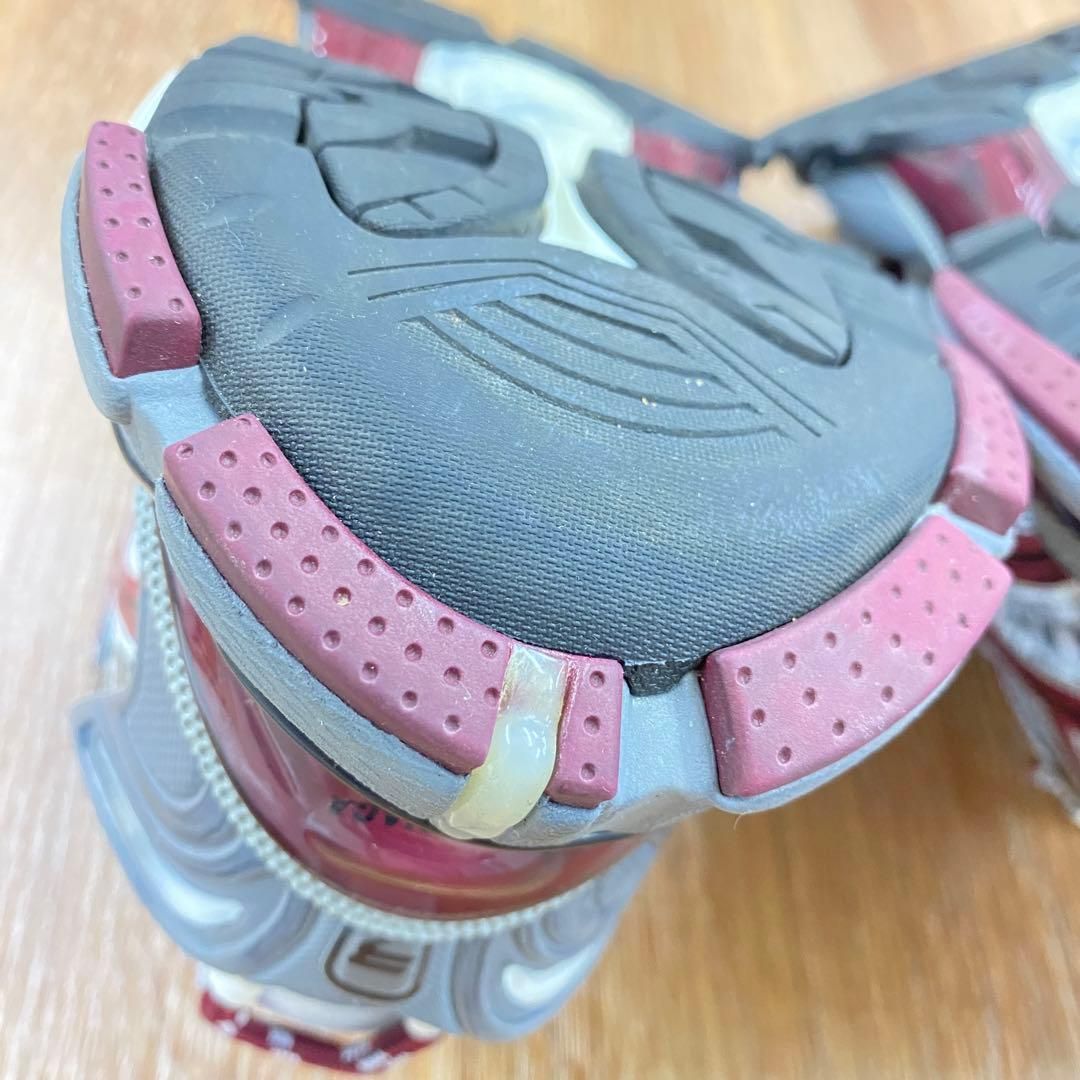 m4321 バレンシアガ BALENCIAGA ランナー スニーカー - メルカリ