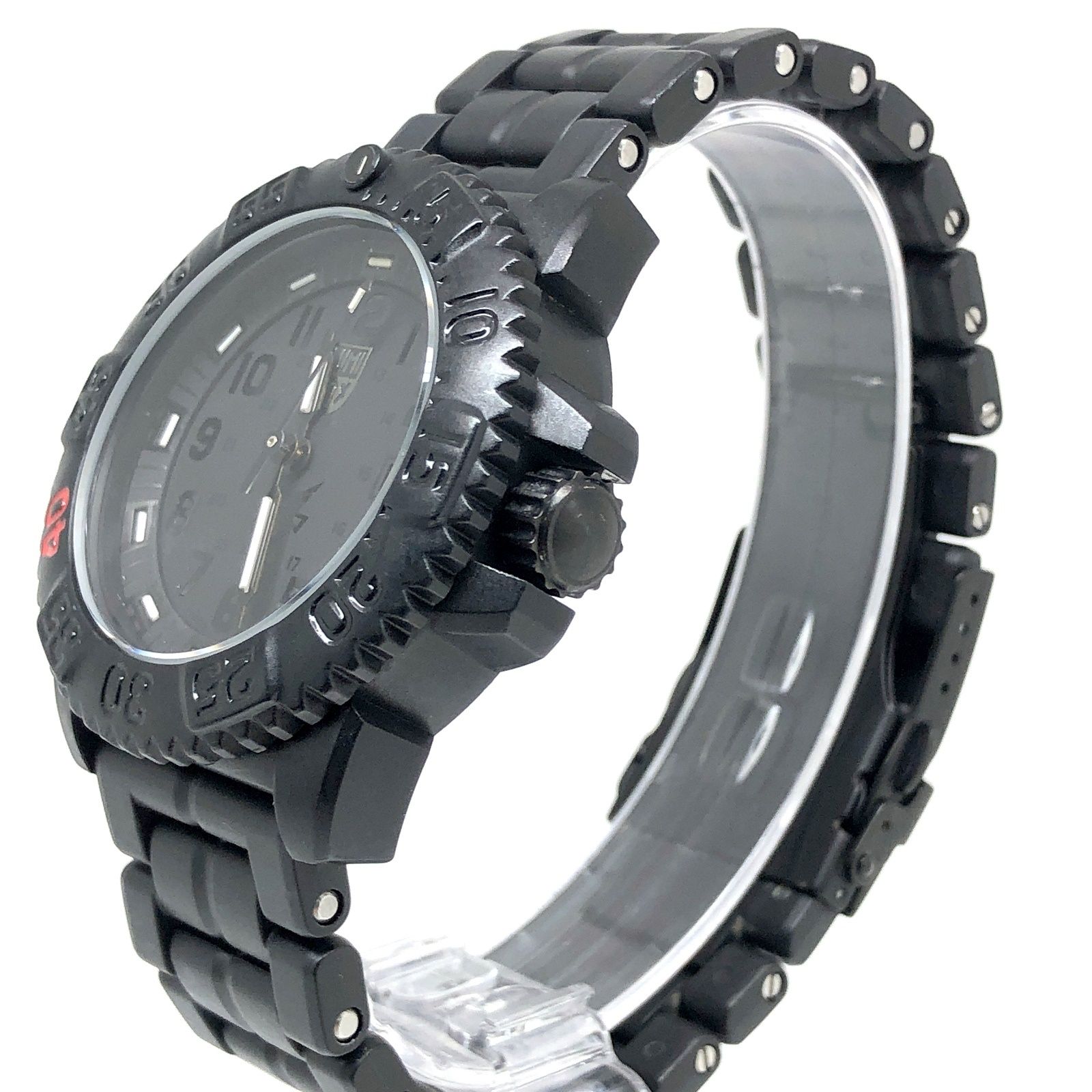 腕時計　LUMINOX 航空自衛隊限定モデル　302T.F.S Limited NEW MODEL】302T.F.S LIMITED SERIES | Luminox ルミノックス