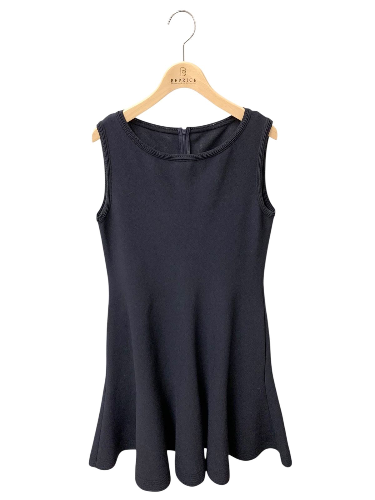 FOXEY ワンピース フォクシーブティック Knit Dress Tuberose 41104 ワンピース 40