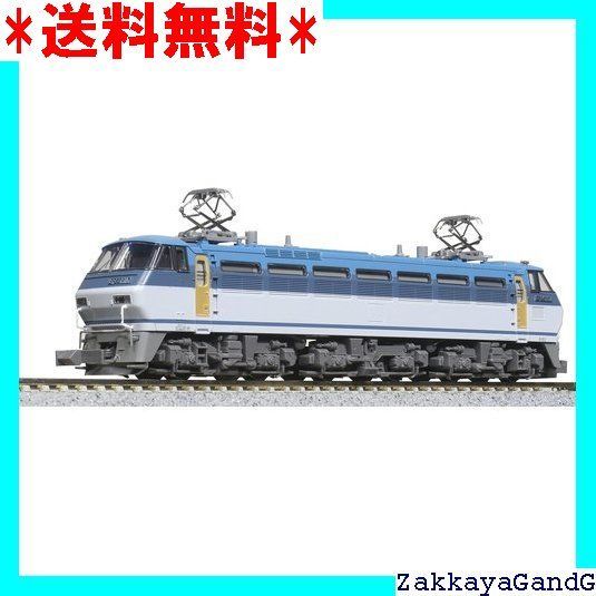 KATO EF66 100番台 Amazon | KATO Nゲージ EF66 100番台 3046-1 鉄道模型 電気機関