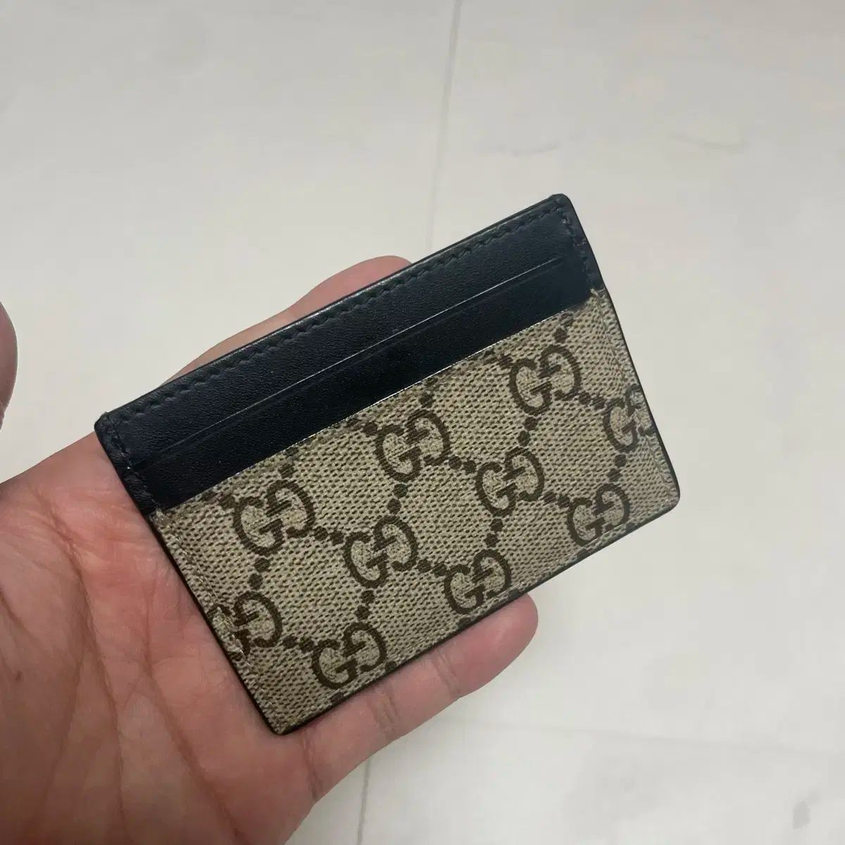 蛇 ベージュ