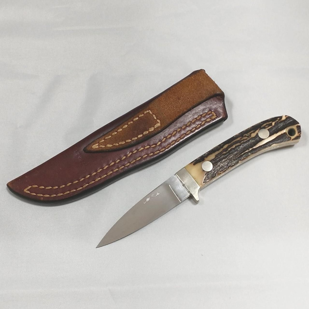 斎藤実 ナイフ A136802 Saito Minoru Knife A136802