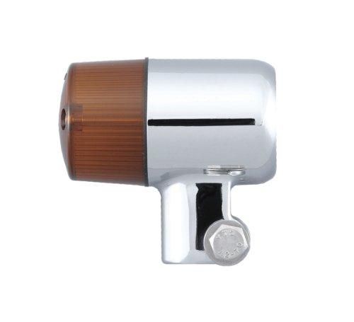 ポッシュフェイス(POSH FAITH) バイク用品 ウインカークラシカル 砲弾