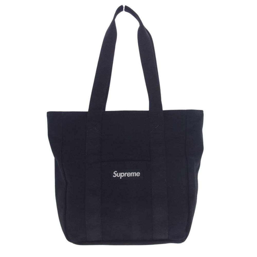 シュプリーム SUPREME 20AW キャンパストートバッグ Supreme シュプリーム トートバッグ 20AW Canvas Tote
