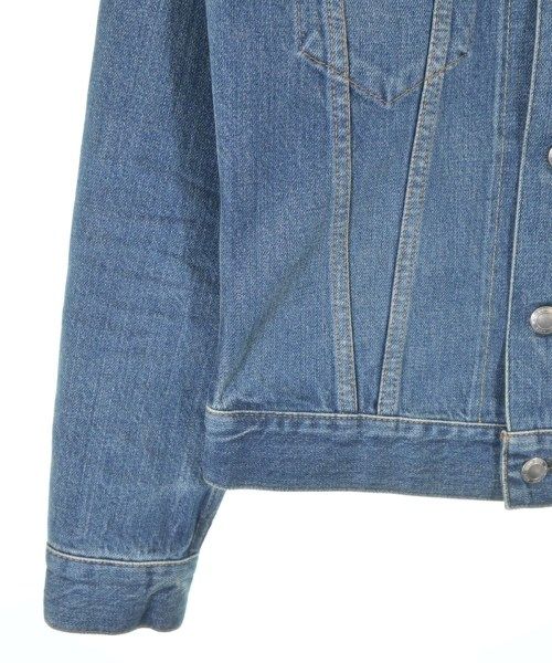 HYKE デニムジャケット レディース 【古着】【中古】【送料無料】 HYKE