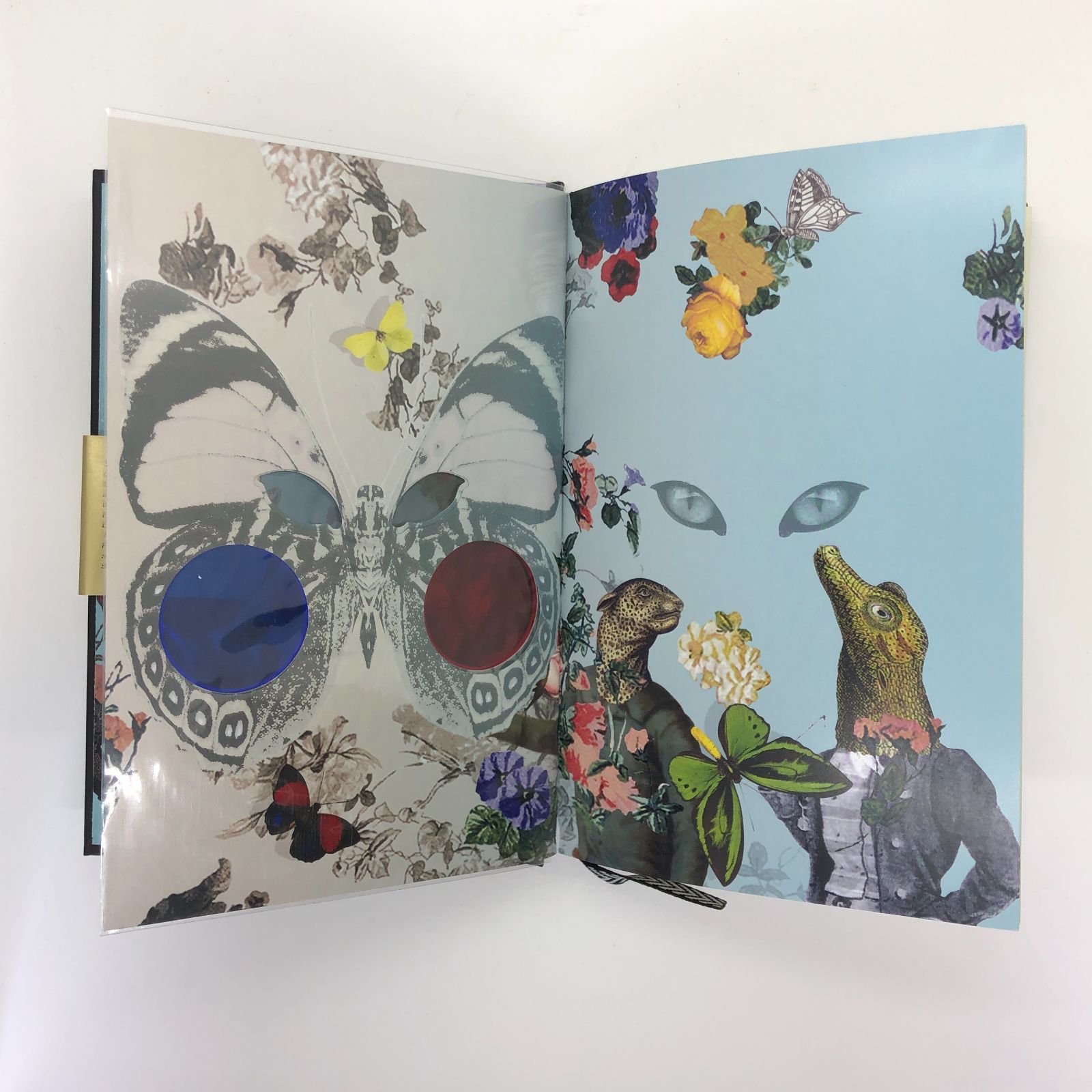 アドベントカレンダー　Christian Lacroix クリスチャン　ラクロワ Christian Lacroix クリスチャンラクロワ 「Papier