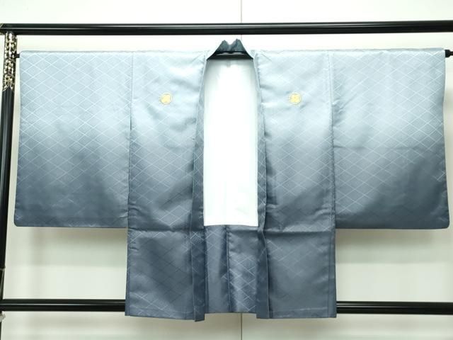 紋付き羽織セット