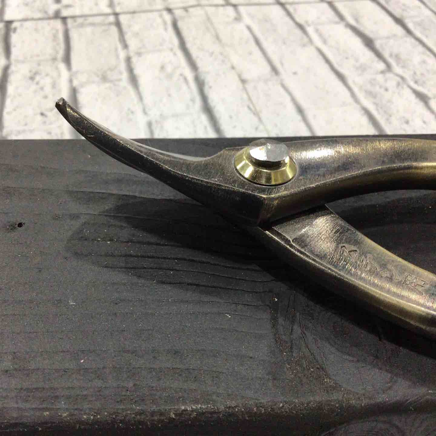 種光 金切鋏