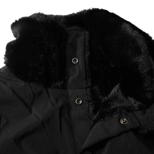 リバーシブル ノースリーブワンピース