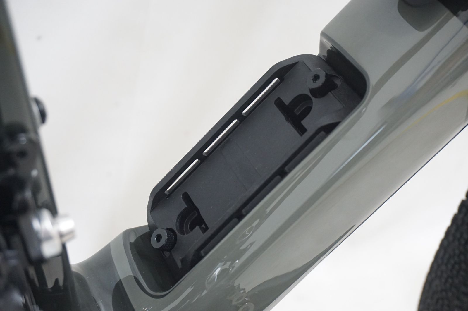 モデル グラベルロードバイク