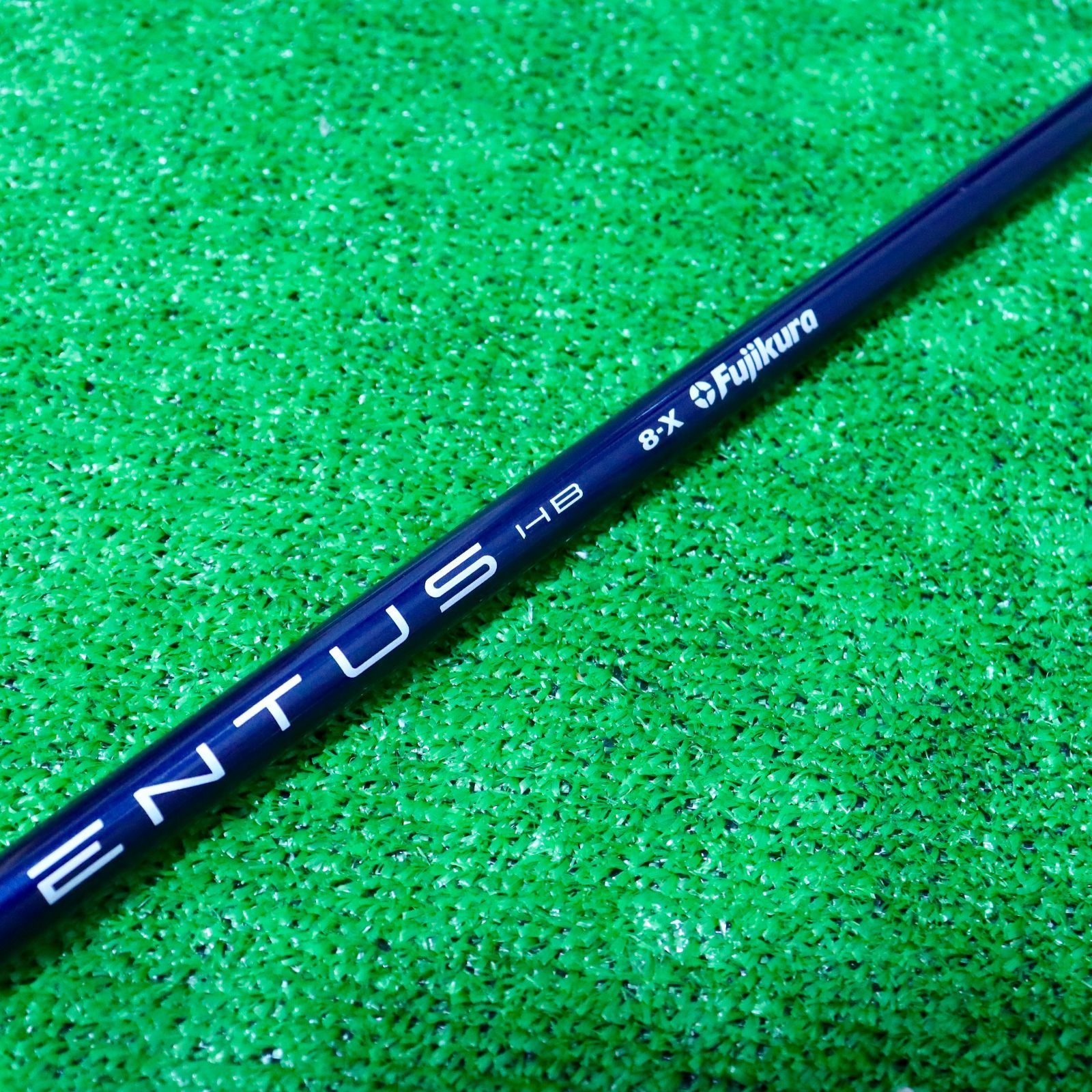 ☆VENTUS HB 8 Xキャロウェイ用スリーブ付 ユーティリティシャフト