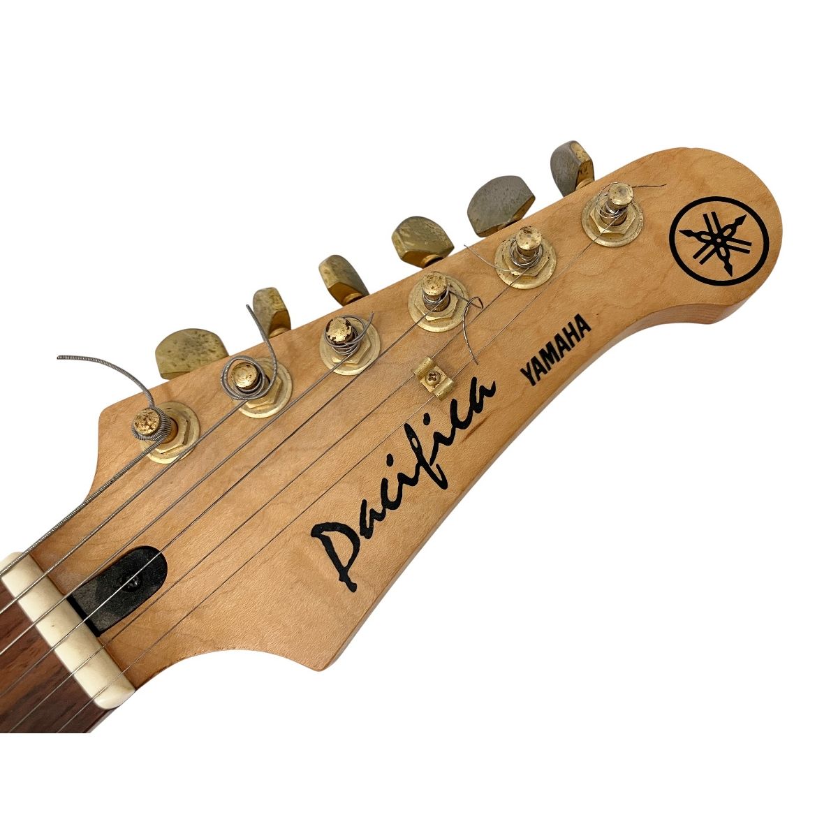 YAMAHA PACIFICA PAC112V エレキギター HSS O10519535